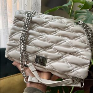 INC International Concepts Ajae Quilted Bag